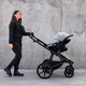Thule® Urban Glide 4-wheel wózek 4w1