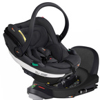 BeSafe® Go Beyond i-Size with base