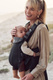 BABYBJORN CARRIER | HARMONY 3D MESH | BLACK