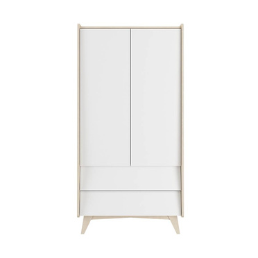 Bellamy So sixty 2-door closet
