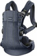 BabyBjörn nosidełko Harmony 3D Mesh Anthracite