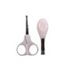 Minene® scissors and nail clippers
