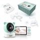 Neno® IVO 2.4 GHz electronic nanny with camera