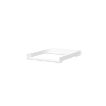 Bellamy Royal timeless white przewijak 