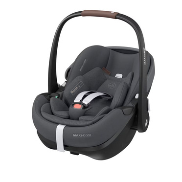 Maxi-Cosi® Pebble 360 ​​PRO 2 car seat 0-13 kg Twillic Graphite