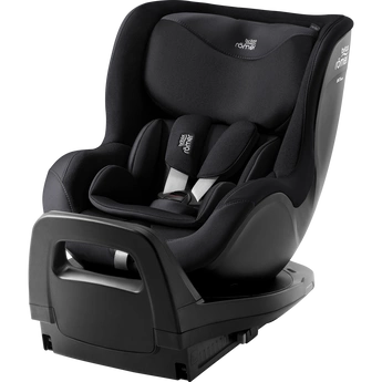 Britax Römer® Dualfix Pro M