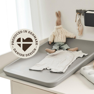 Leander® Matty™ baby changing table