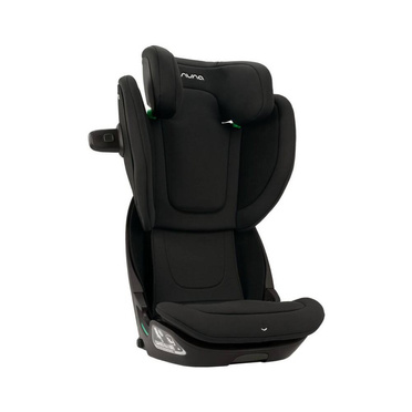 Nuna Acce LX car seat Caviar color