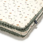 La Millou® medium blanket | Farmland khaki