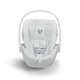 Cybex® Platinum 0-13kg seat Cloud T i-Size Urban Mobility White white
