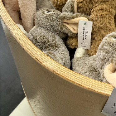 Leander Classic™ Baby Cot łóżeczko 120x70