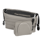 Leclerc | Organizer do wózka | Easy quic | Grey