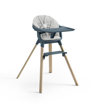  Stokke® Clikk™ Cushion poduszka do krzesełka Nordic Grey