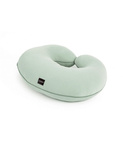Poofi® nursing pillow 100% organic cotton | Sage