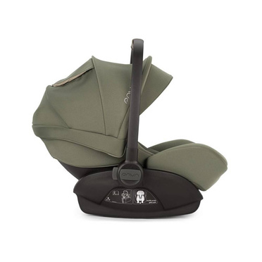 Nuna car seat Arra Next color Pine