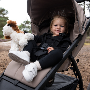 Thule® Urban Glide 4-wheel wózek dziecięcy V2