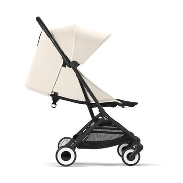 Cybex® Gold Orfeo canvas white 