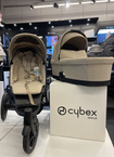 Cybex® Avi Spin 2w1 EKSPOZYCJA