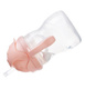 B.Box® | N! | Innovative Bottle with Straw | Gelato | Tutti Frutti
