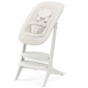 Cybex® Lemo Platinum krzesełko zestaw 4w1