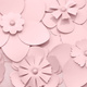 Cybex Platinum Luxury Footmuff śpiworek zimowy | Simply Flowers Pink