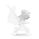 Cybex® Platinum 0-13kg seat Cloud T i-Size Urban Mobility White white