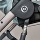 Cybex® Balios S Lux 2.0 wózek spacerowy