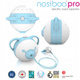 Nosiboo® Pro Medical Electric Aspirator for Children | Blue