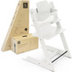 Stokke® Tripp Trapp® krzesełko w zestawie 2w1