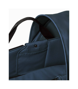 Stokke® Yoyo³ Newborn Shell carrycot | Blue
