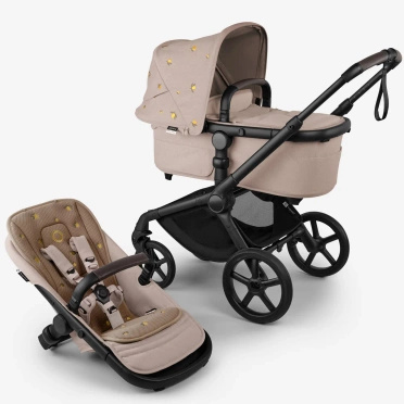 Bugaboo® Fox 5 Renew pram 2-in-1