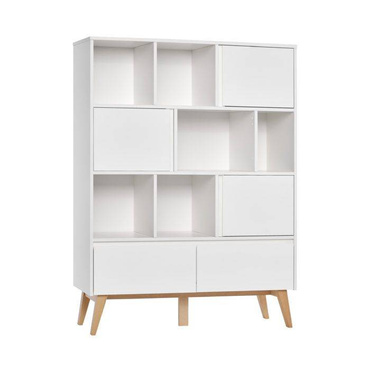Pinio | Swing | Large Bookcase