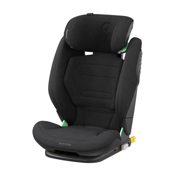 Maxi-Cosi | Rodifix Pro2 I-Size | Fotelik 15-36 kg | Authentic  Black Ekspozycja