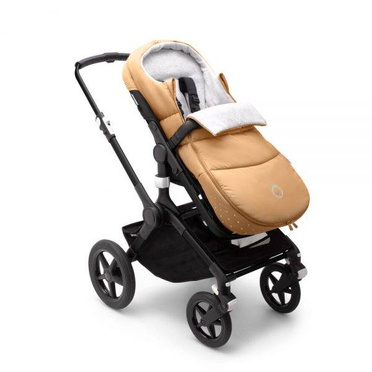 Bugaboo® Footmuff śpiworek zimowy | Pine Green