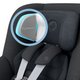 Maxi-Cosi® Pearl 360 PRO seat 0-18kg authentic graphite