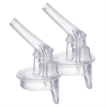 B.Box® | Replacement straws for tritan bottle 2pcs
