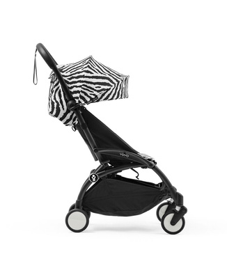 Stokke® YOYO 3 lekki wózek spacerowy