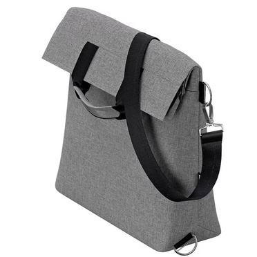 Thule® Changing Bag nursing bag | Gray Melange