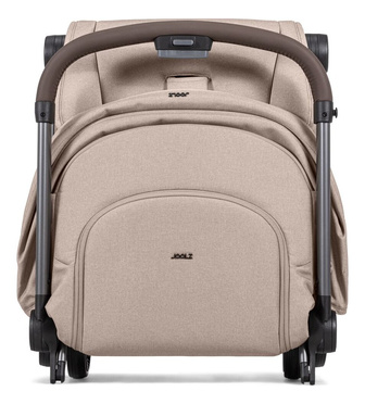 Joolz® Aer2 | Taupe