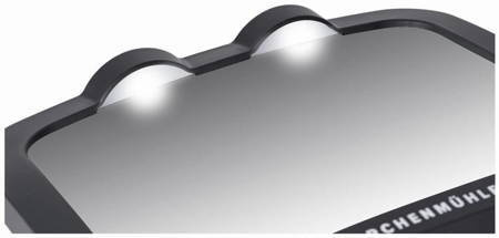 Storchenmuhle | Car Mirror for Watching Your Child While Driving | Led |