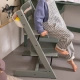 Stokke® Tripp Trapp® chair in 3-in-1 set