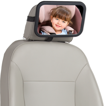 Sorino® lusterko na zagłówek