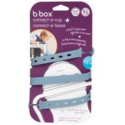 B.Box® smycz do bidonu z kauczuku termoplastycznego  