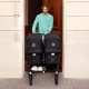 Bugaboo® Donkey 5 Twin pram twin 2-in-1