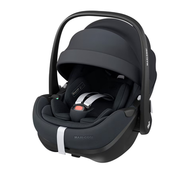 Maxi-Cosi® Pebble 360 ​​PRO 2 car seat 0-13 kg Essential Graphite