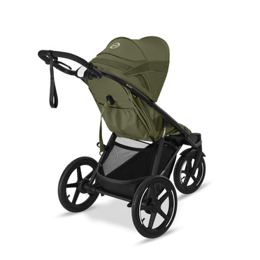Cybex® Avi Spin