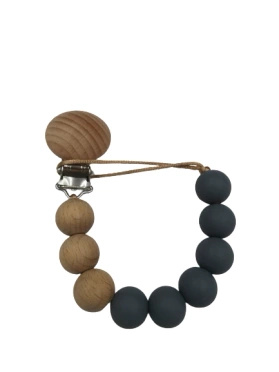 Nibbling® pacifier tag eco earth