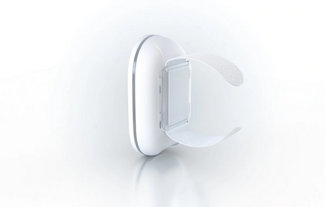 Nanny® Medical Respiratory Monitor BM-03