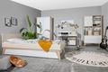 Bellamy So sixty bookcase