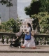 Stokke® Yoyo³ Color Pack 6+ color set | Air France Blue